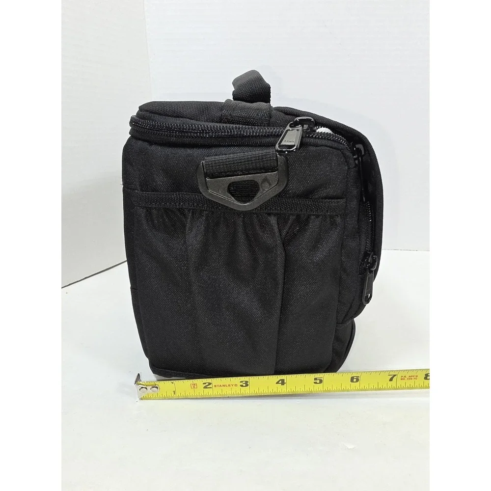 Lowepro Adventura SH 160 II Black & Orange Camera Photography Bag